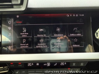 Audi RS3 RS3 Quattro Limousine 2023