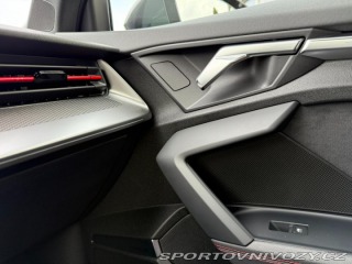 Audi RS3 RS3 Quattro Limousine 2023