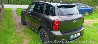 Mini Countryman S All4 2015
