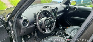Mini Countryman S All4 2015