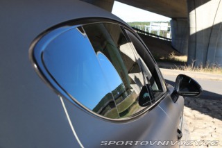 Porsche Panamera 970 2011