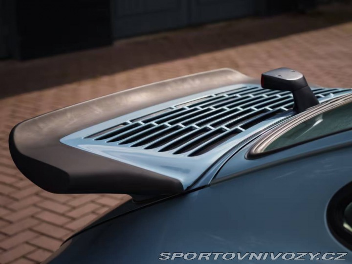 Porsche 911 SC Coupé 1981