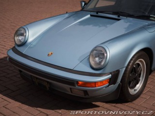 Porsche 911 SC Coupé 1981