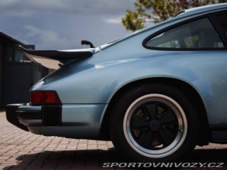 Porsche 911 SC Coupé 1981