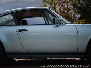Porsche 911 SC Coupé 1981