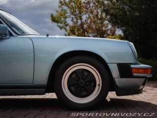 Porsche 911 SC Coupé 1981