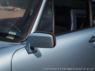 Porsche 911 SC Coupé 1981