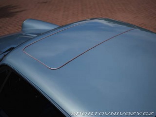 Porsche 911 SC Coupé 1981
