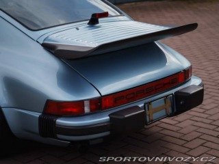 Porsche 911 SC Coupé 1981