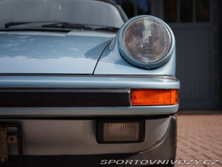 Porsche 911 SC Coupé 1981