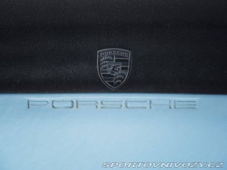 Porsche 911 SC Coupé 1981