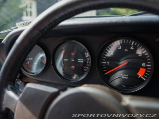 Porsche 911 SC Coupé 1981