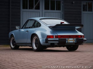 Porsche 911 SC Coupé 1981