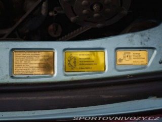 Porsche 911 SC Coupé 1981