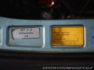 Porsche 911 SC Coupé 1981