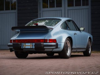 Porsche 911 SC Coupé 1981