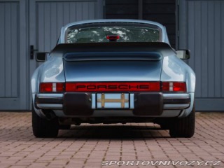 Porsche 911 SC Coupé 1981