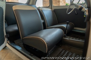Fiat 500 D TRASFORMABILE “Tetto Lungo” 1964