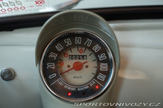 Fiat 500 D TRASFORMABILE “Tetto Lungo” 1964