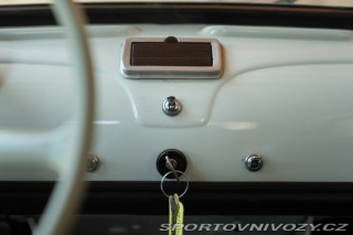 Fiat 500 D TRASFORMABILE “Tetto Lungo” 1964