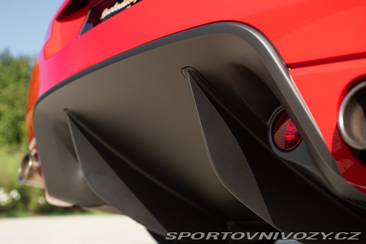 Ferrari 599 GTB F1 2007