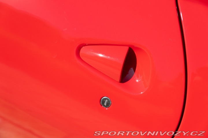 Ferrari 599 GTB F1 2007
