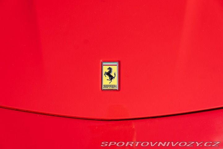 Ferrari 599 GTB F1 2007