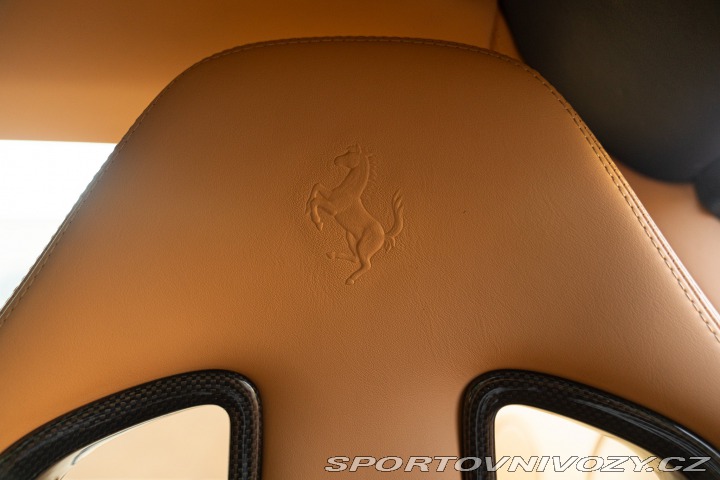 Ferrari 599 GTB F1 2007