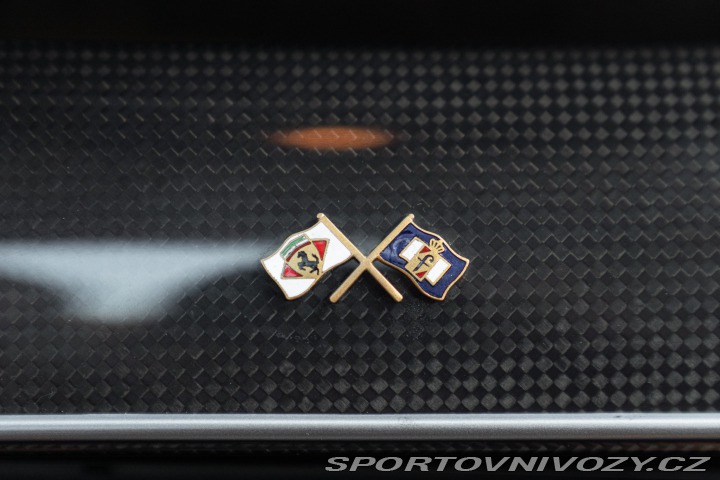 Ferrari 599 GTB F1 2007