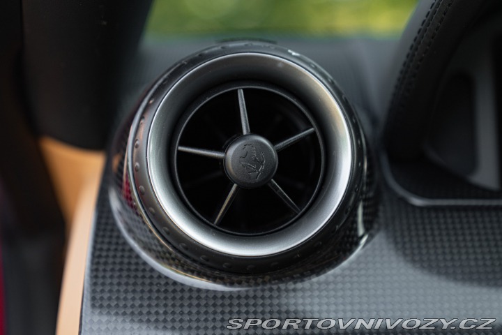 Ferrari 599 GTB F1 2007