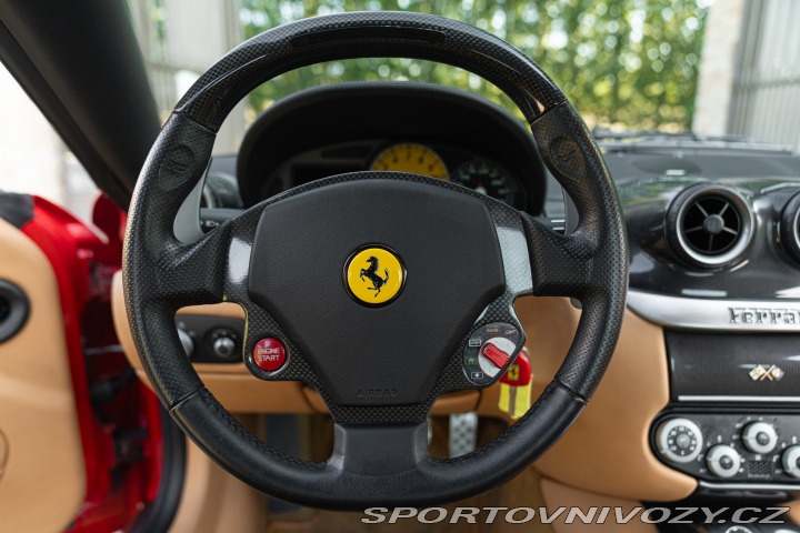 Ferrari 599 GTB F1 2007