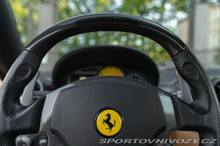 Ferrari 599 GTB F1 2007