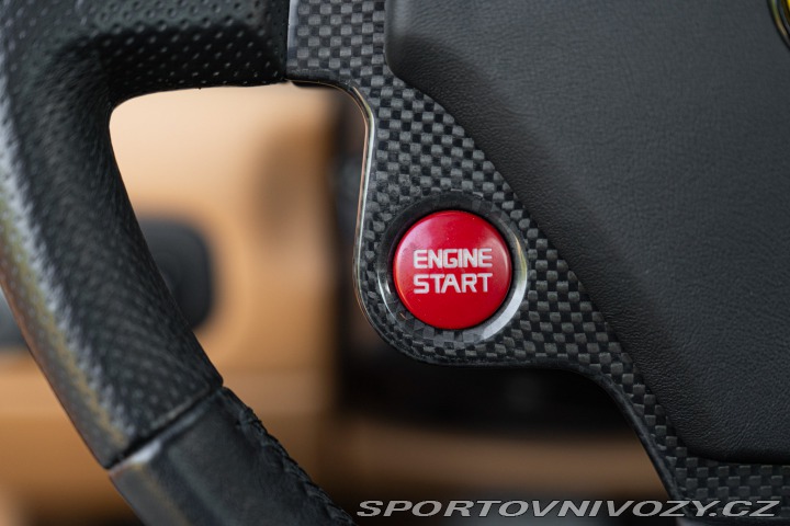 Ferrari 599 GTB F1 2007
