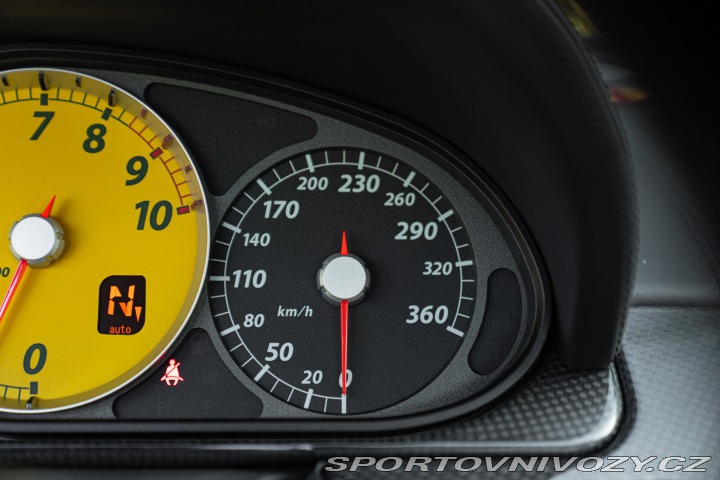 Ferrari 599 GTB F1 2007