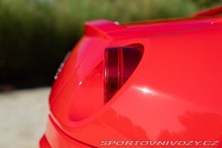 Ferrari 599 GTB F1 2007