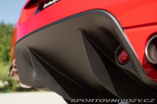 Ferrari 599 GTB F1 2007