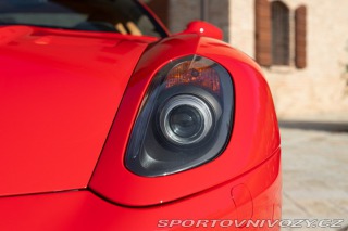 Ferrari 599 GTB F1 2007