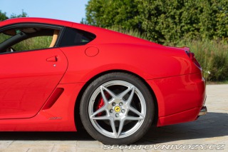 Ferrari 599 GTB F1 2007