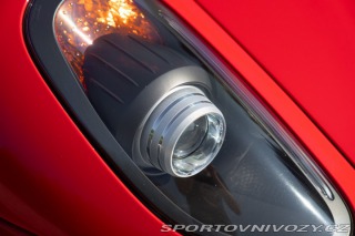 Ferrari 599 GTB F1 2007