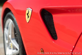 Ferrari 599 GTB F1 2007
