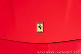 Ferrari 599 GTB F1 2007