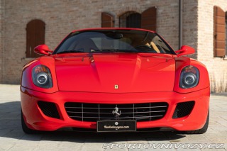 Ferrari 599 GTB F1 2007