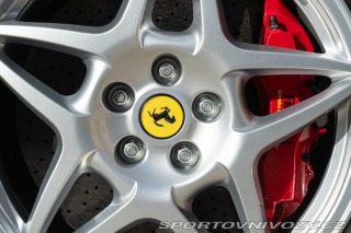 Ferrari 599 GTB F1 2007