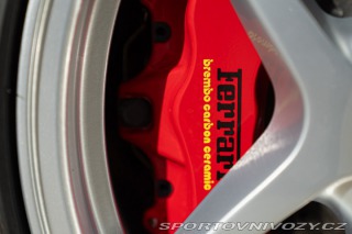 Ferrari 599 GTB F1 2007