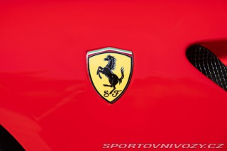 Ferrari 599 GTB F1 2007