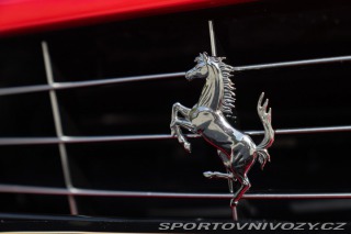 Ferrari 599 GTB F1 2007