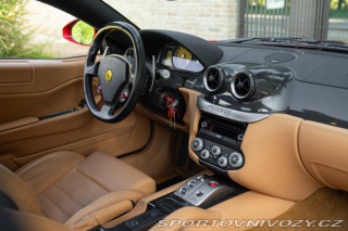 Ferrari 599 GTB F1 2007