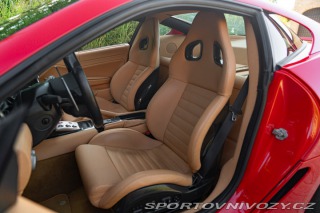 Ferrari 599 GTB F1 2007