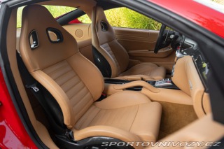 Ferrari 599 GTB F1 2007
