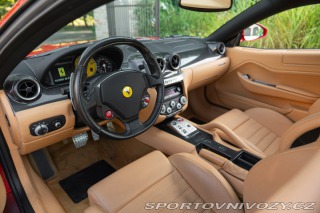 Ferrari 599 GTB F1 2007